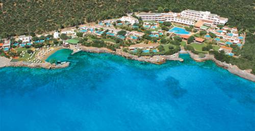 Eloúnda Grèce Code de réduction de dernière minute Booking.com
