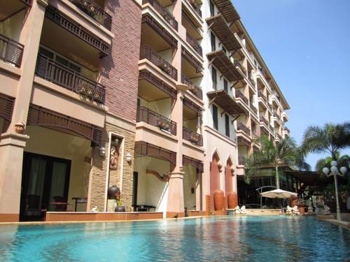 Hua Hin Thailand Last Minute Discount Code Booking.com