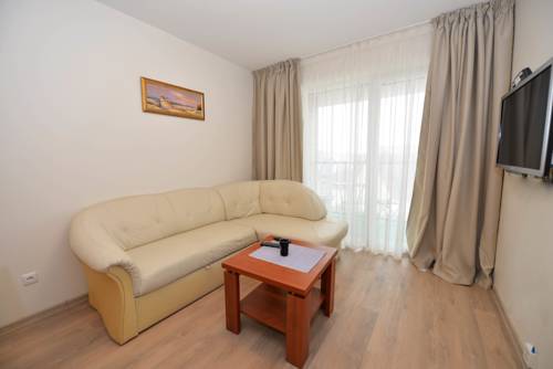 Palanga Lithuania Last Minute Discount Code Booking.com