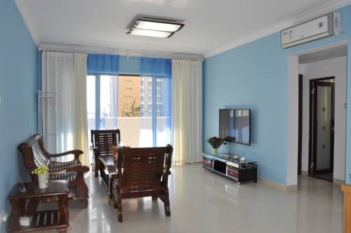 Sanya China Last-Minute-Rabattcode Booking.com