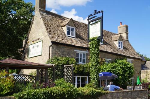 Clanfield Royaume-Uni Code de réduction de dernière minute Booking.com