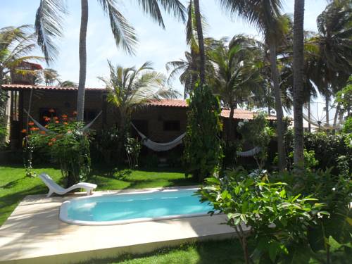 Flecheiras (Ceara) Brasilien Last-Minute-Rabattcode Booking.com