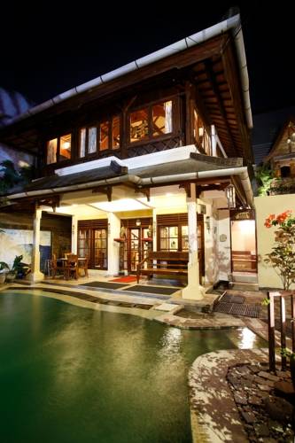 Legian Indonésie Code de réduction de dernière minute Booking.com