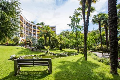 Locarno Switzerland Last Minute Discount Code Agoda.com