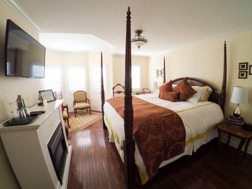 Niagara am See Kanada Last-Minute-Rabattcode Booking.com
