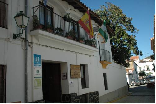 Alájar Espagne Code de réduction de dernière minute Booking.com
