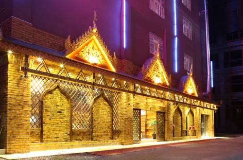 Xishuangbanna China Last Minute Discount Code Booking.com