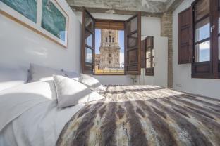 Granada Spain Last Minute Discount Code Agoda.com