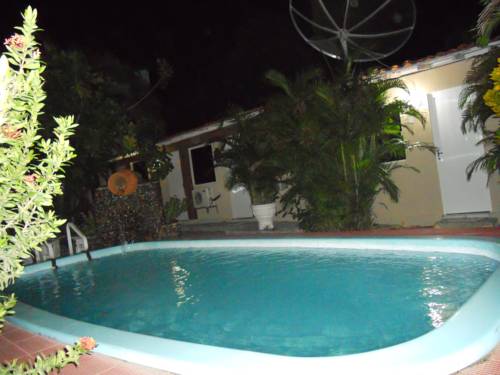 Parnaiba (Piaui) Brazil Last Minute Discount Code Booking.com