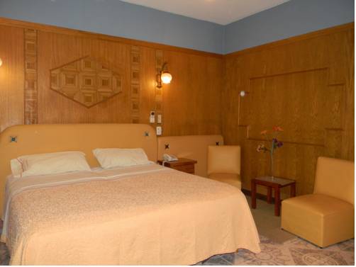 Buenos Aires Argentinien Last-Minute-Rabattcode Booking.com