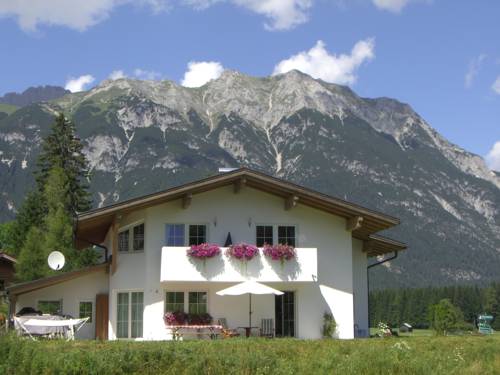 Leutasch Österreich Last-Minute-Rabattcode Booking.com