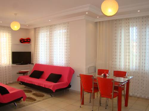 Alanya Türkei Last-Minute-Rabattcode Booking.com