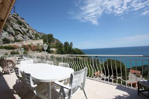 Eze sur mer France Last Minute Discount Code Booking.com