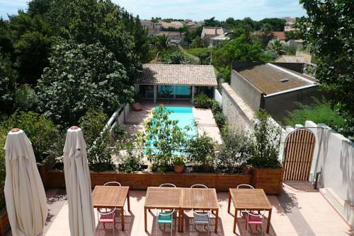 Marseillan Frankrijk Laatste minuut Kortingscode Booking.com