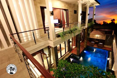 Ketewel Indonesien Last-Minute-Rabattcode Booking.com