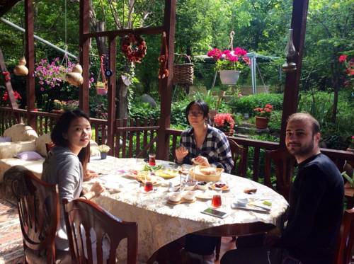 Safranbolu Turkey Last Minute Discount Code Booking.com