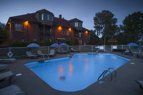 Trois-Rivières (Quebec) Canada Last Minute Discount Code Booking.com