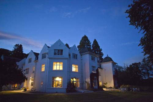 Kirkhill Royaume-Uni Code de réduction de dernière minute Booking.com