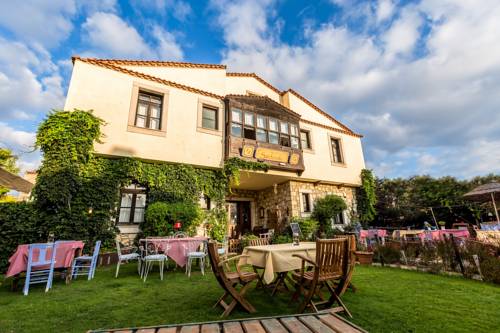 Alacati Turkey Last Minute Discount Code Booking.com