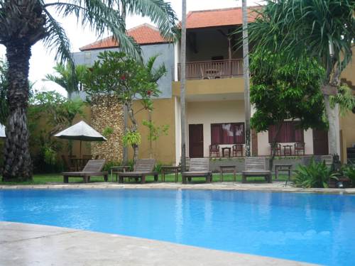 Sanur Indonesia Último Minuto Código de Descuento Booking.com