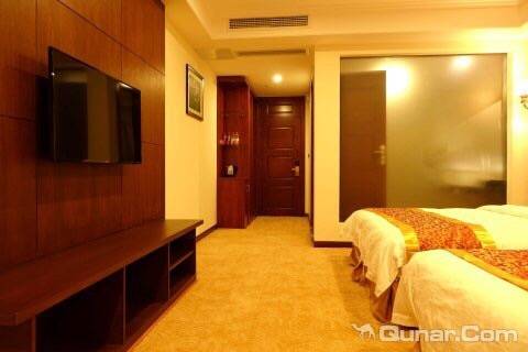 Changning China Last Minute Discount Code Booking.com