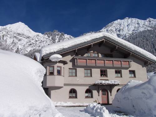 Wald am Arlberg Österreich Last-Minute-Rabattcode Booking.com