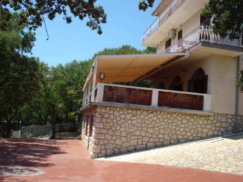 Novi Vinodolski Croatia Last Minute Discount Code Booking.com