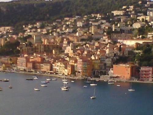 Villefranche-sur-Mer Frankrijk Laatste minuut Kortingscode Booking.com