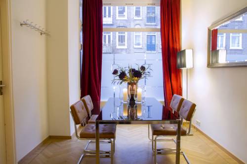 Amsterdam Niederlande Last-Minute-Rabattcode Booking.com