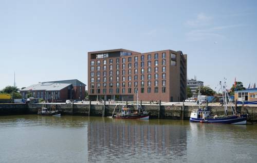 Cuxhaven Germany Last Minute Discount Code Booking.com