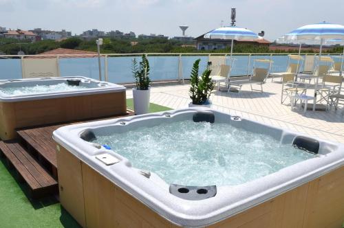 Cervia Italy Last Minute Discount Code Agoda.com