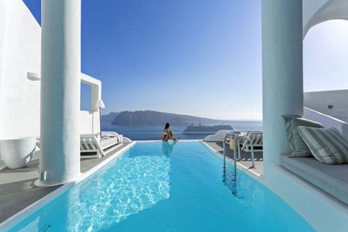 Oía Grèce Code de réduction de dernière minute Booking.com