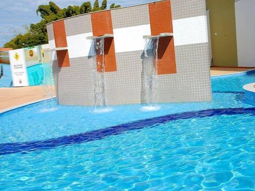 Caldas Novas Brasilien Last-Minute-Rabattcode Booking.com