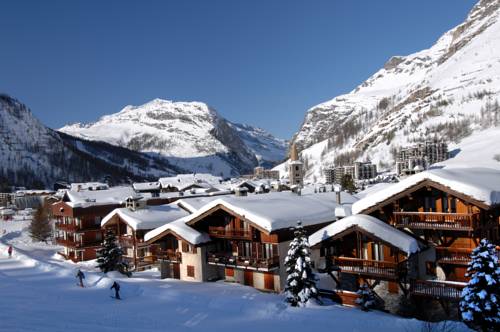 Val d'Isere France Last Minute Discount Code Booking.com