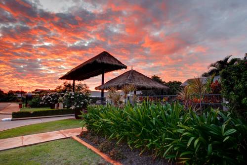 Broome Australien Last-Minute-Rabattcode Booking.com