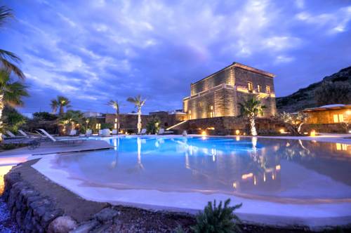 Pantelleria Italië Laatste minuut Kortingscode Booking.com