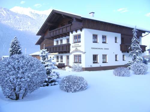Längenfeld Austria Last Minute Discount Code Booking.com