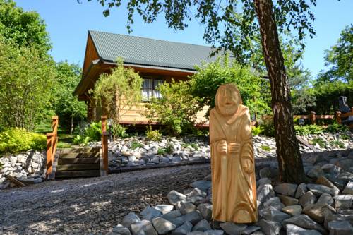Polańczyk Poland Last Minute Discount Code Booking.com