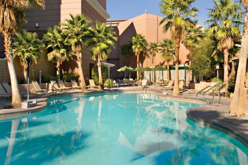 Las Vegas (Nevada) Verenigde Staten Laatste minuut Kortingscode Booking.com