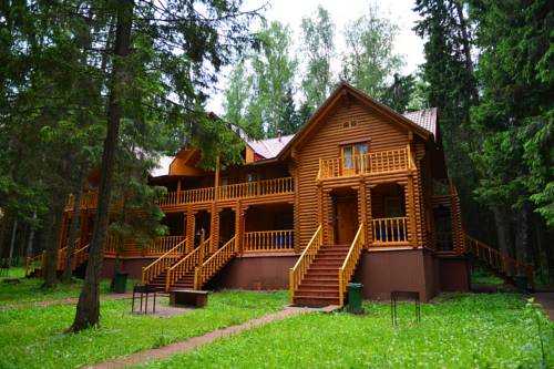 Trusovo Russland Last-Minute-Rabattcode Booking.com