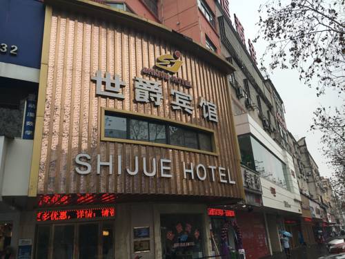 Yiwu China Last-Minute-Rabattcode Booking.com