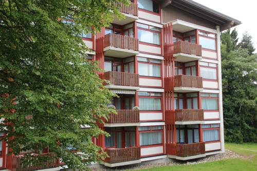 Schluchsee Germany Last Minute Discount Code Booking.com