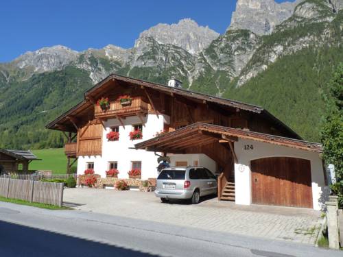 Gschnitz Austria Last Minute Discount Code Booking.com