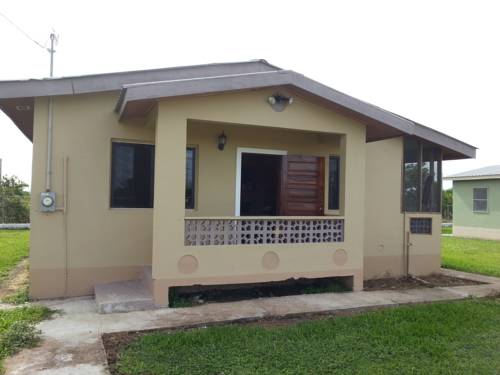 Belize City Belize Last-Minute-Rabattcode Booking.com