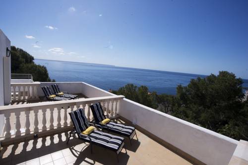 Illetas Spanien Last-Minute-Rabattcode Booking.com