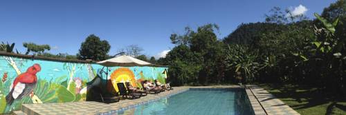 Mindo Ecuador Last-Minute-Rabattcode Booking.com