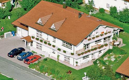 Bodenmais Germany Last Minute Discount Code Booking.com