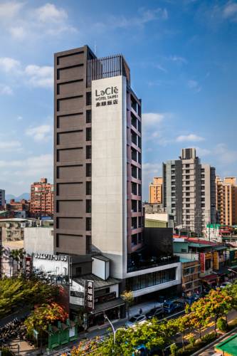 Taipei Taïwan Code de réduction de dernière minute Booking.com