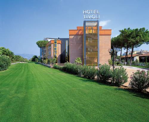 Tivoli Terme Italien Last-Minute-Rabattcode Booking.com