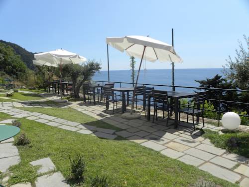 Corniglia Italië Laatste minuut Kortingscode Booking.com